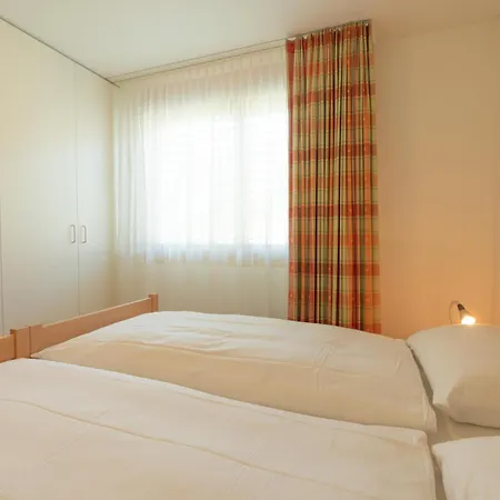 Chesa Radonda 1 Apartment Sils im Engadin