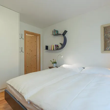 Apartment Chesa Radonda 1 Sils im Engadin